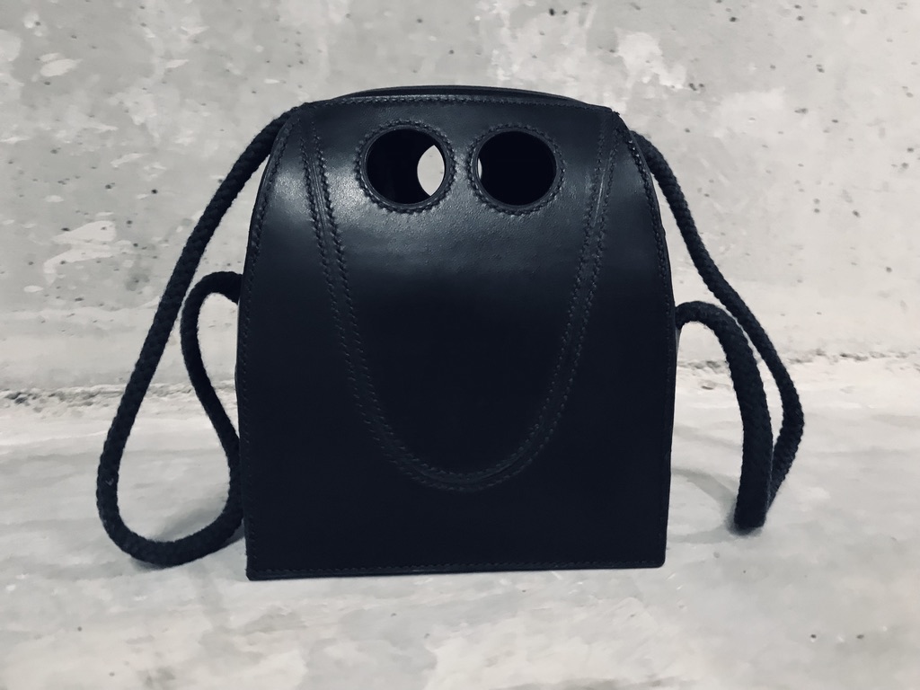 V 255 bag