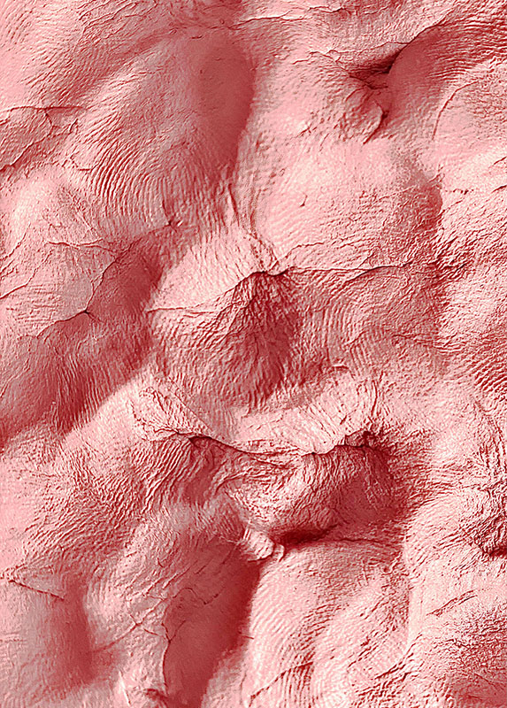 KRATTEN Stoff Muster