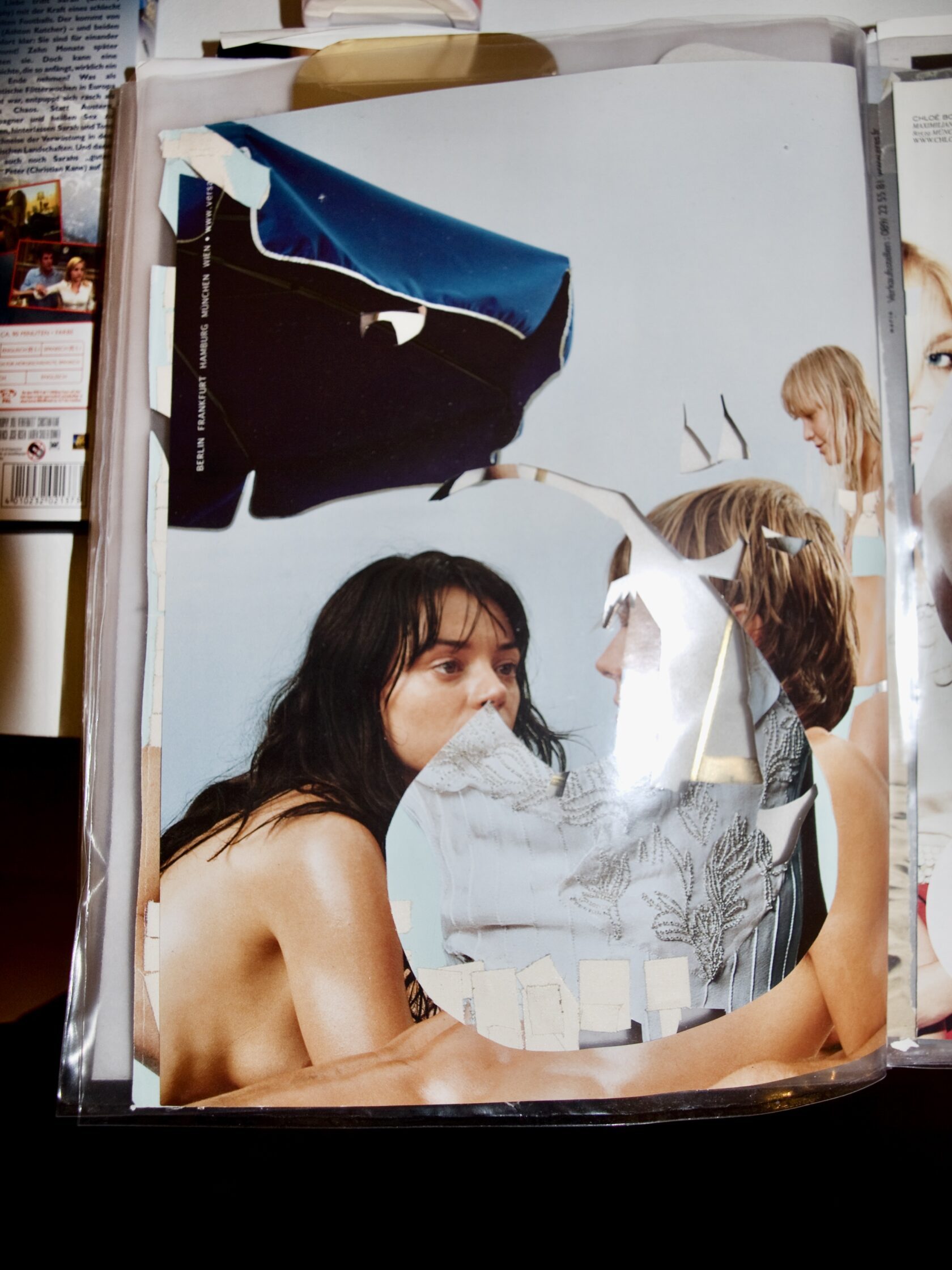 OLYMPUS DIGITAL CAMERA